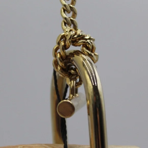 CHLOÉ Drew embossed crossbody bag - Picture 4 of 17